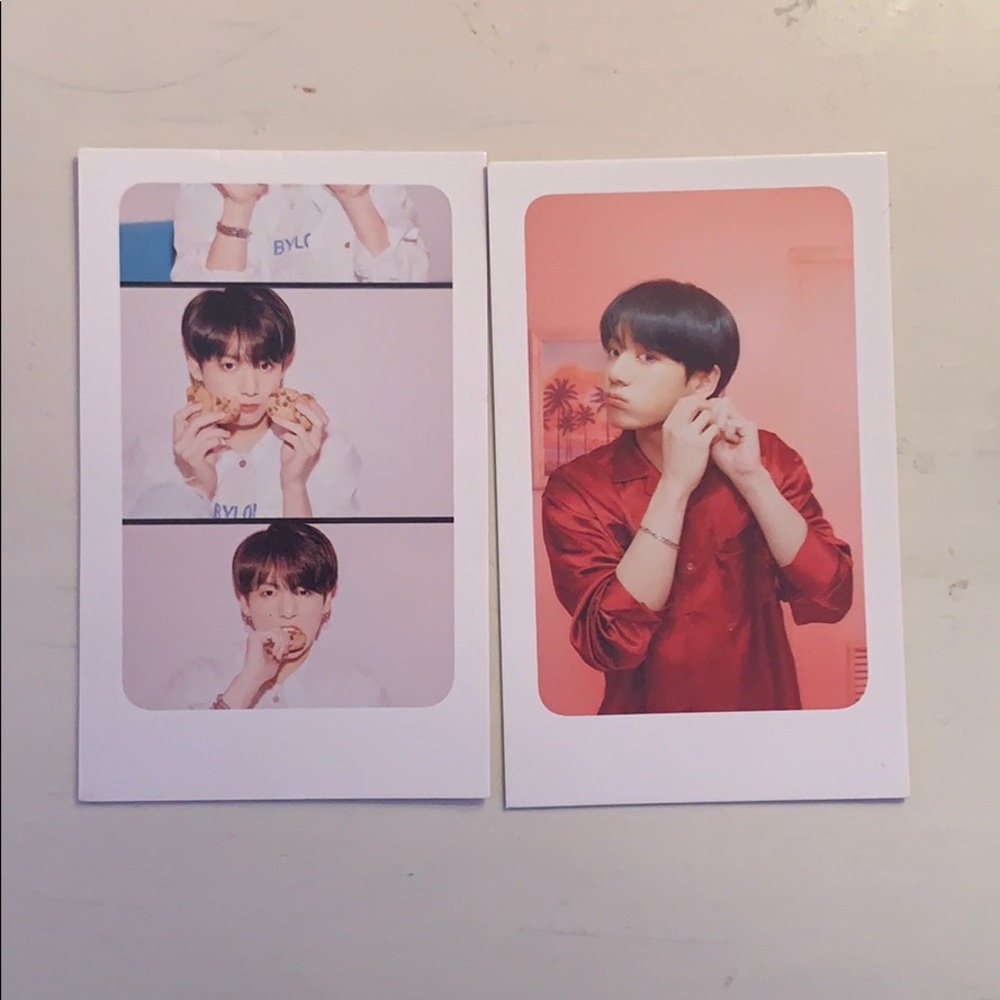 BTS PACK - Picture 5 of 7